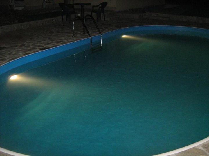 Семеен Хотел Атива - Family Hotel Ativa Лозенець Екстер'єр фото