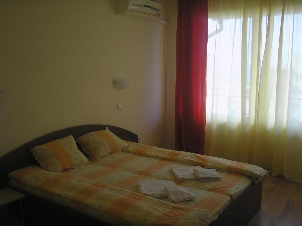 Семеен Хотел Атива - Family Hotel Ativa Лозенець Номер фото