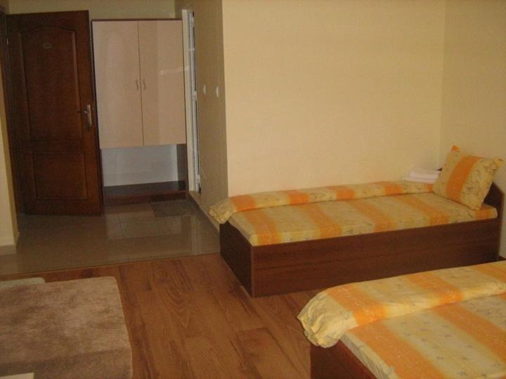 Семеен Хотел Атива - Family Hotel Ativa Лозенець Номер фото