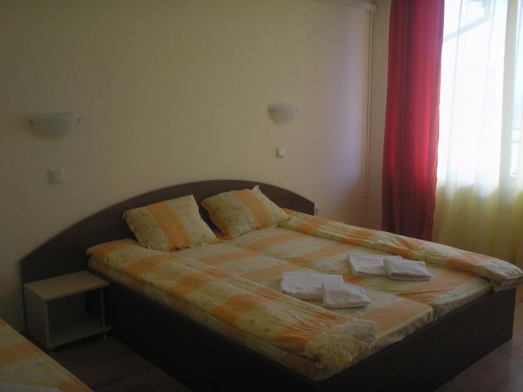 Семеен Хотел Атива - Family Hotel Ativa Лозенець Номер фото
