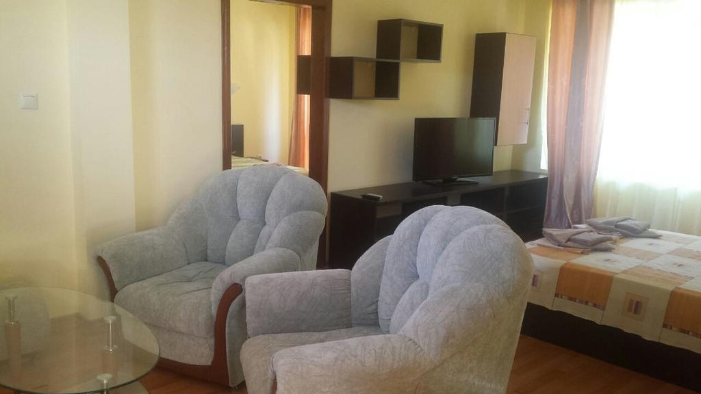 Семеен Хотел Атива - Family Hotel Ativa Лозенець Екстер'єр фото